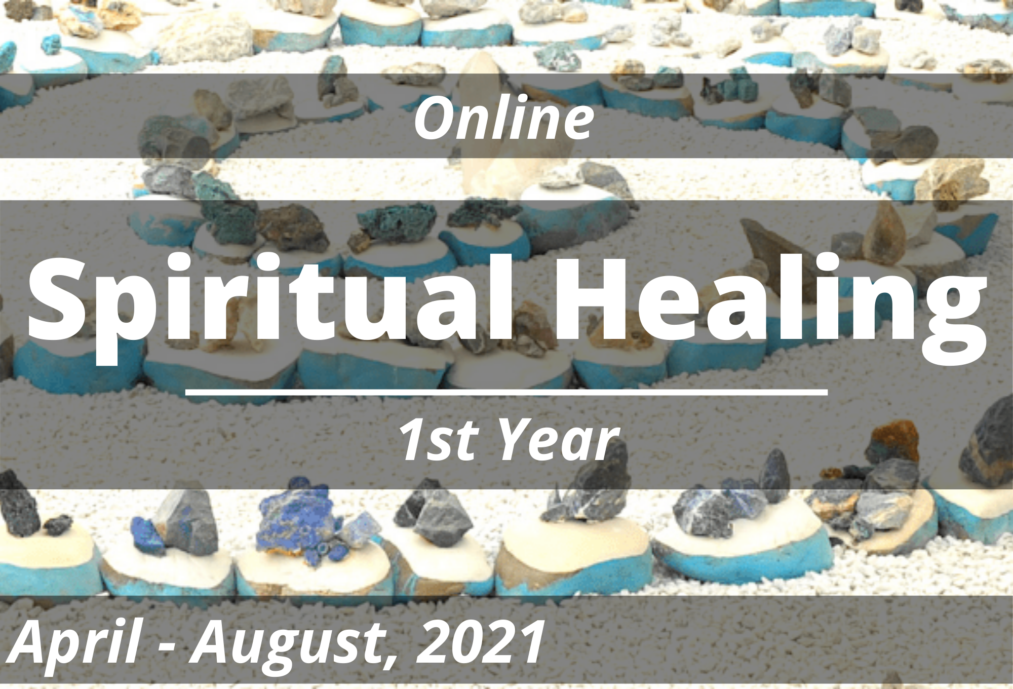 Spiritual Healers