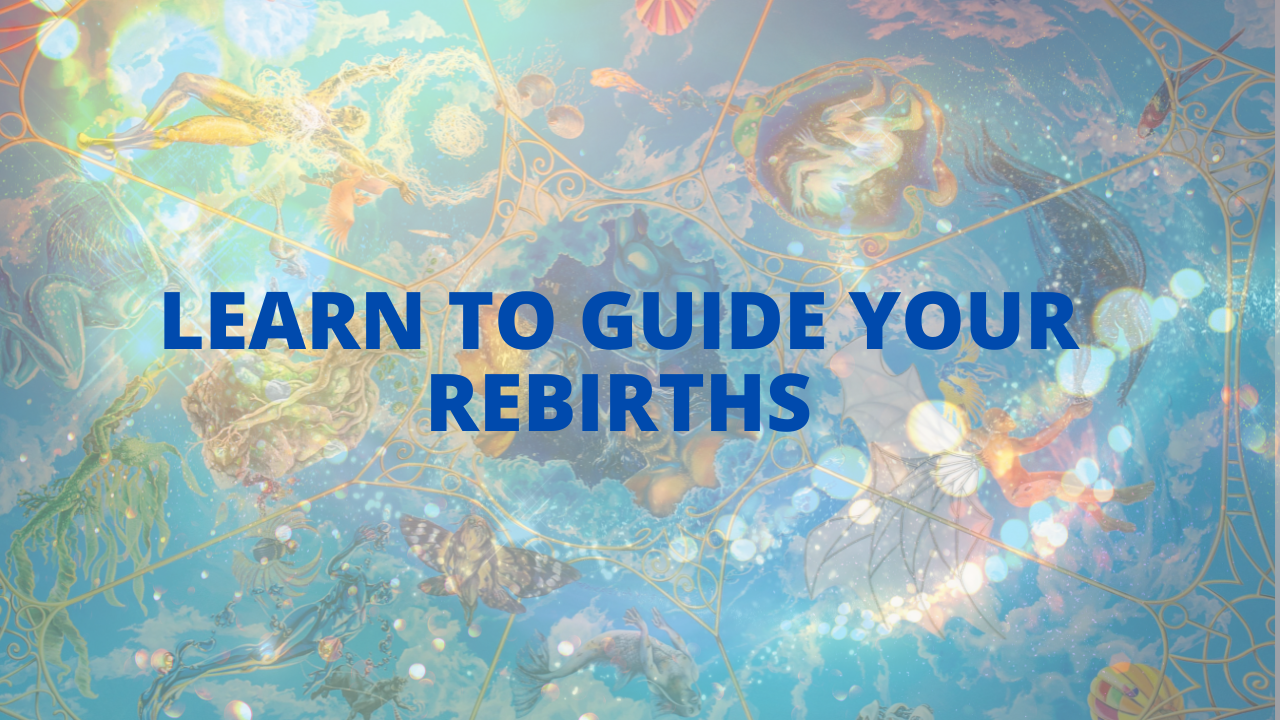 Learning how to lead the rebirths (the course of awareness) - Damanhur  Academy