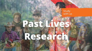 Past Lives Research November in Damanhur double