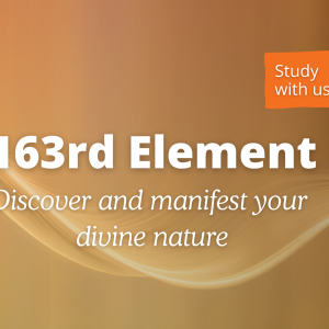 163rd Element: Discover the Divine Code Within You (Copia)