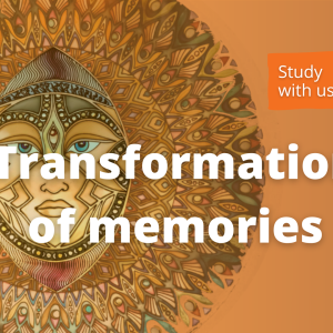 Transformation of Memories: Rewrite Your Past, February 7-8, 2026