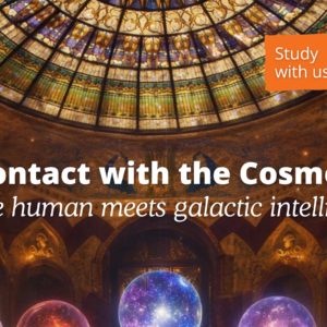 Contact with the Cosmos May 6th, 2026 Vajne
