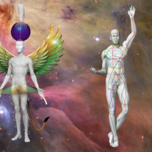 Awakening Essentials 1 & 2 Retreat, Awaken the senses of your soul & Empower your Lines of Destiny May 2026 Vajne